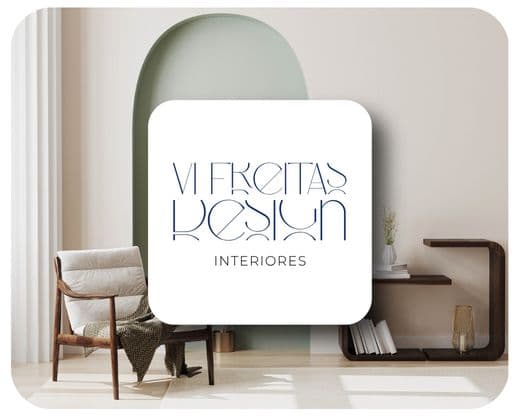 Logo Vi Freitas Interiores