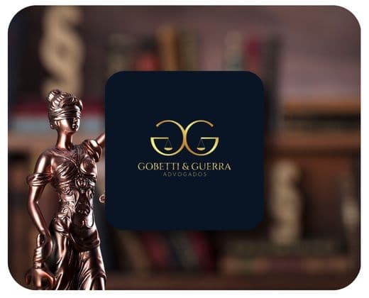 Logo Gobetti & Guerra Advogados