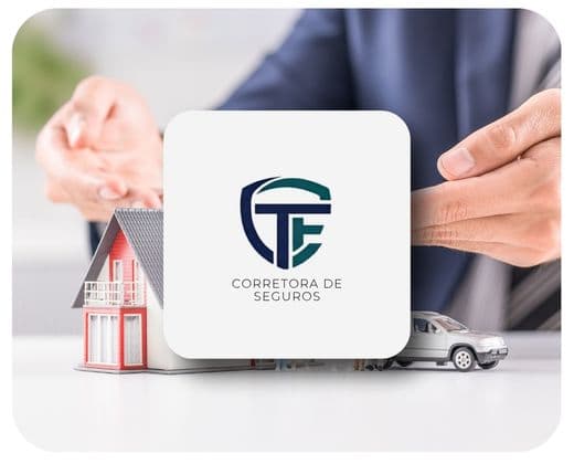 Logo TFC LIFE CORRETORA DE SEGUROS