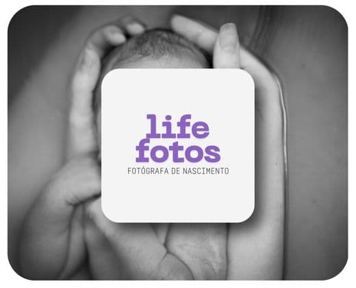Logo Life Fotos