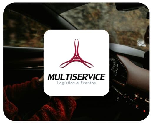 Logo Multiservice Transportadora