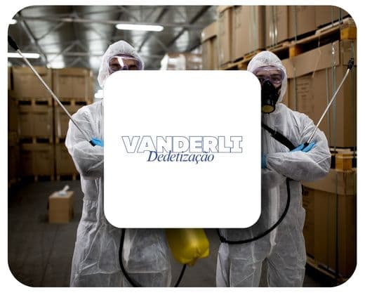 Logo Vanderli de Angelo