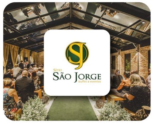 Logo Sítio São Jorge