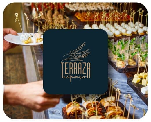 Logo Espaço Terraza