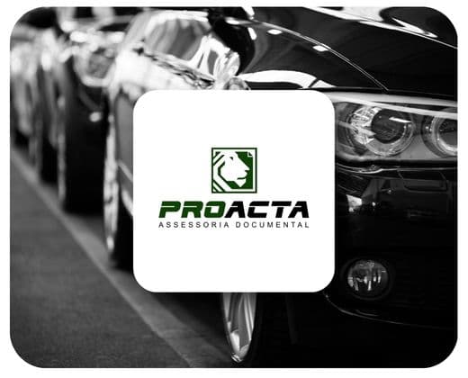 Logo Projecta Acessórios 4x4