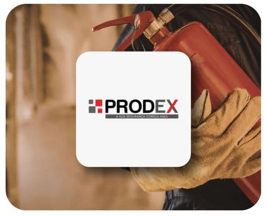 Logo PRODEX