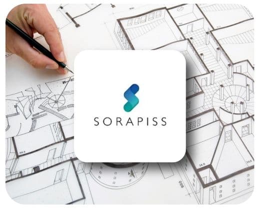Logo Sorapiss