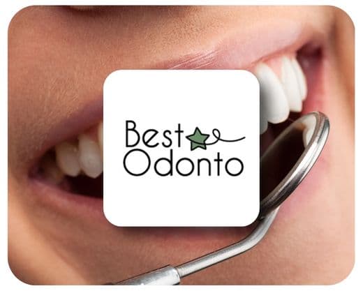 Logo Best Odonto