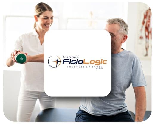 Logo INSTITUTO FISIOLOGIC