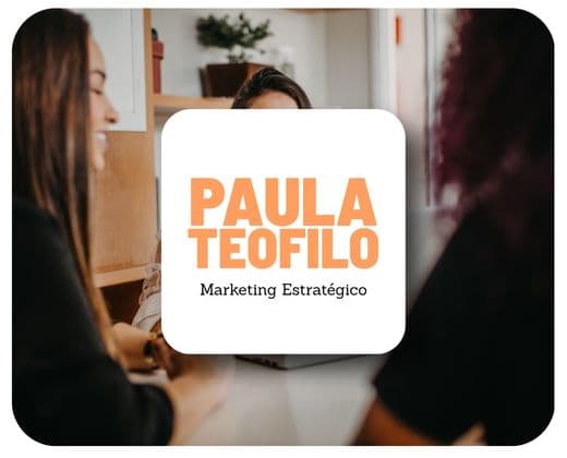 Logo Paula M C Teofilo