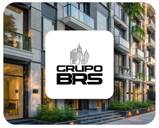 Logo BRS Facilities Ltda