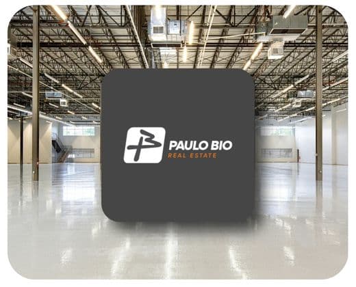 Logo Paulo Bio imóveis