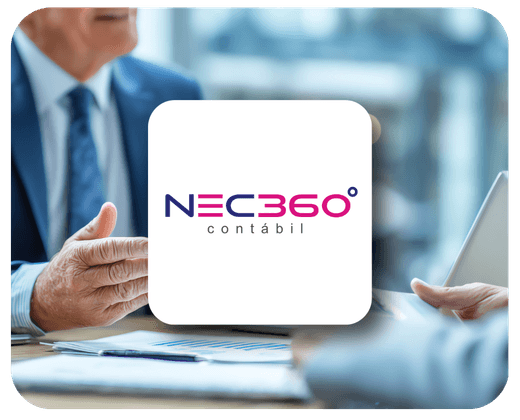 Logo NEC360