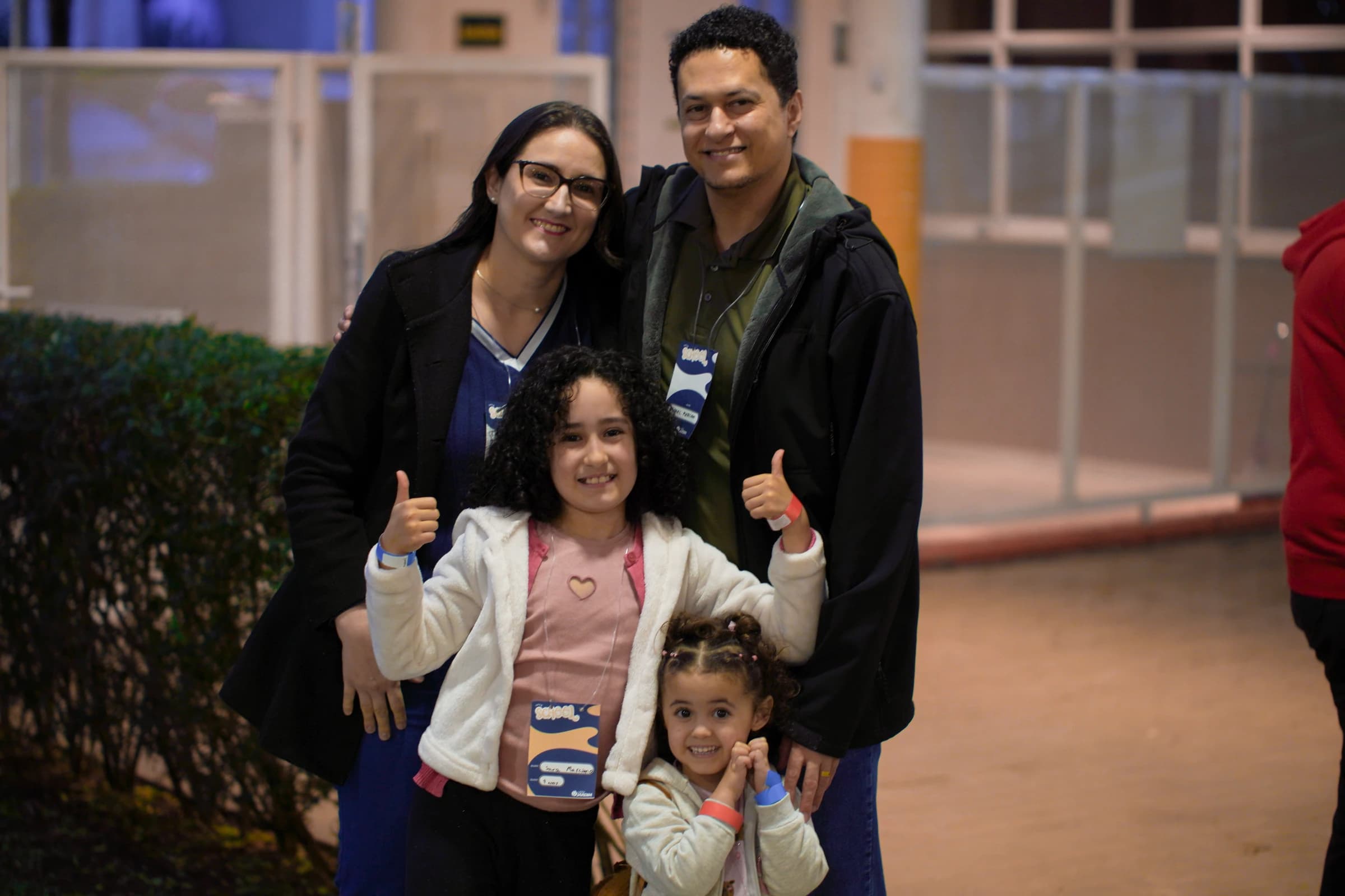 Open School da Educação Infantil