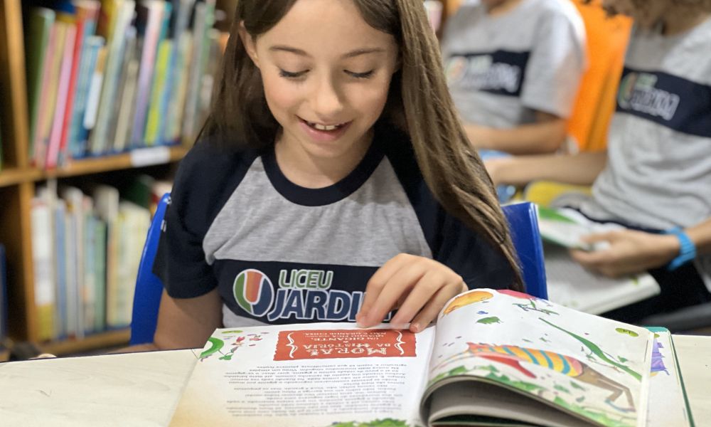 Ensino Fundamental - Anos Iniciais