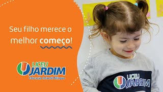 Infantil Bilíngue