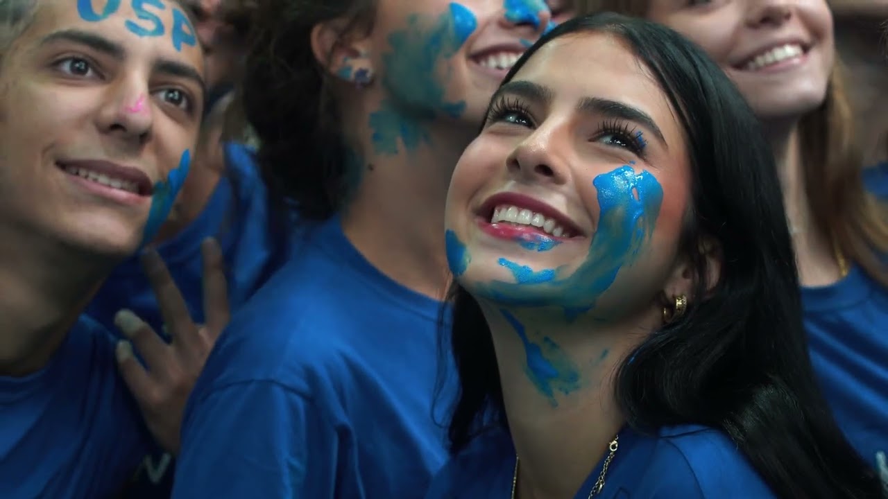 Festa dos Aprovados 2026