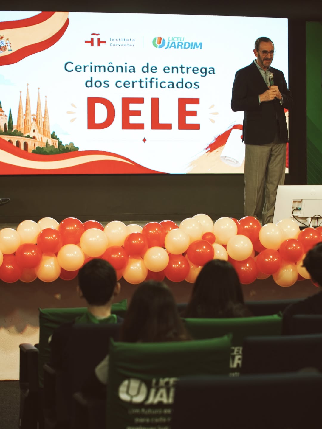 A conquista da certificação DELE traduz o compromisso do Liceu Jardim com uma formação que prepa (1)