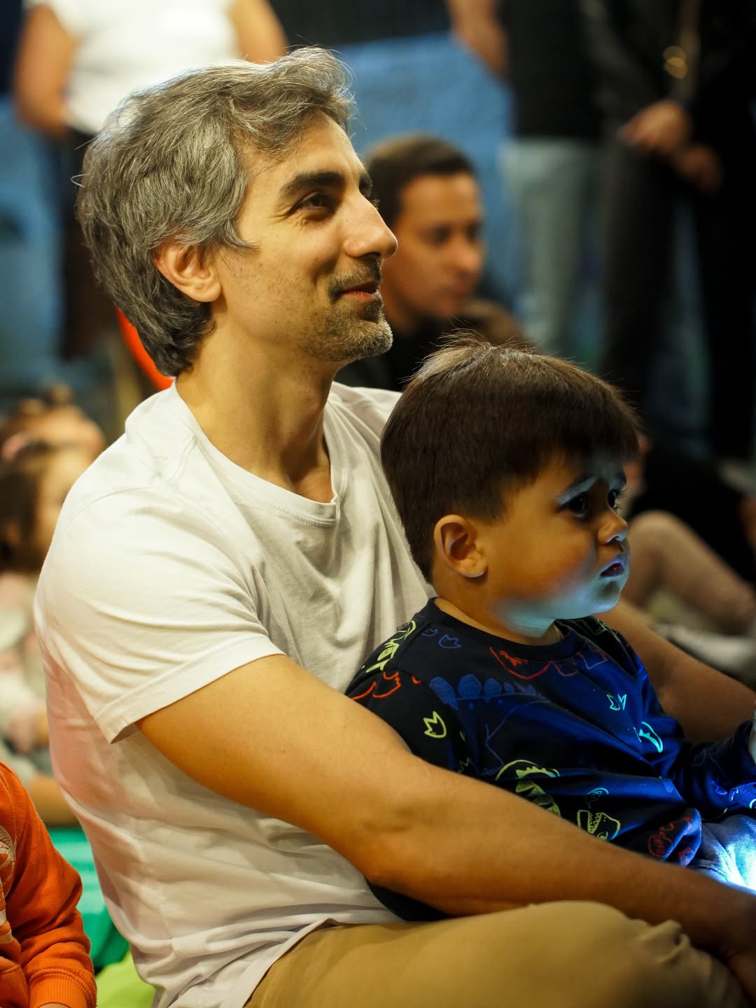Vivemos momentos inesquecíveis na FLIJ!Nossa feira literária nos levou a lugares onde só os livr (3)