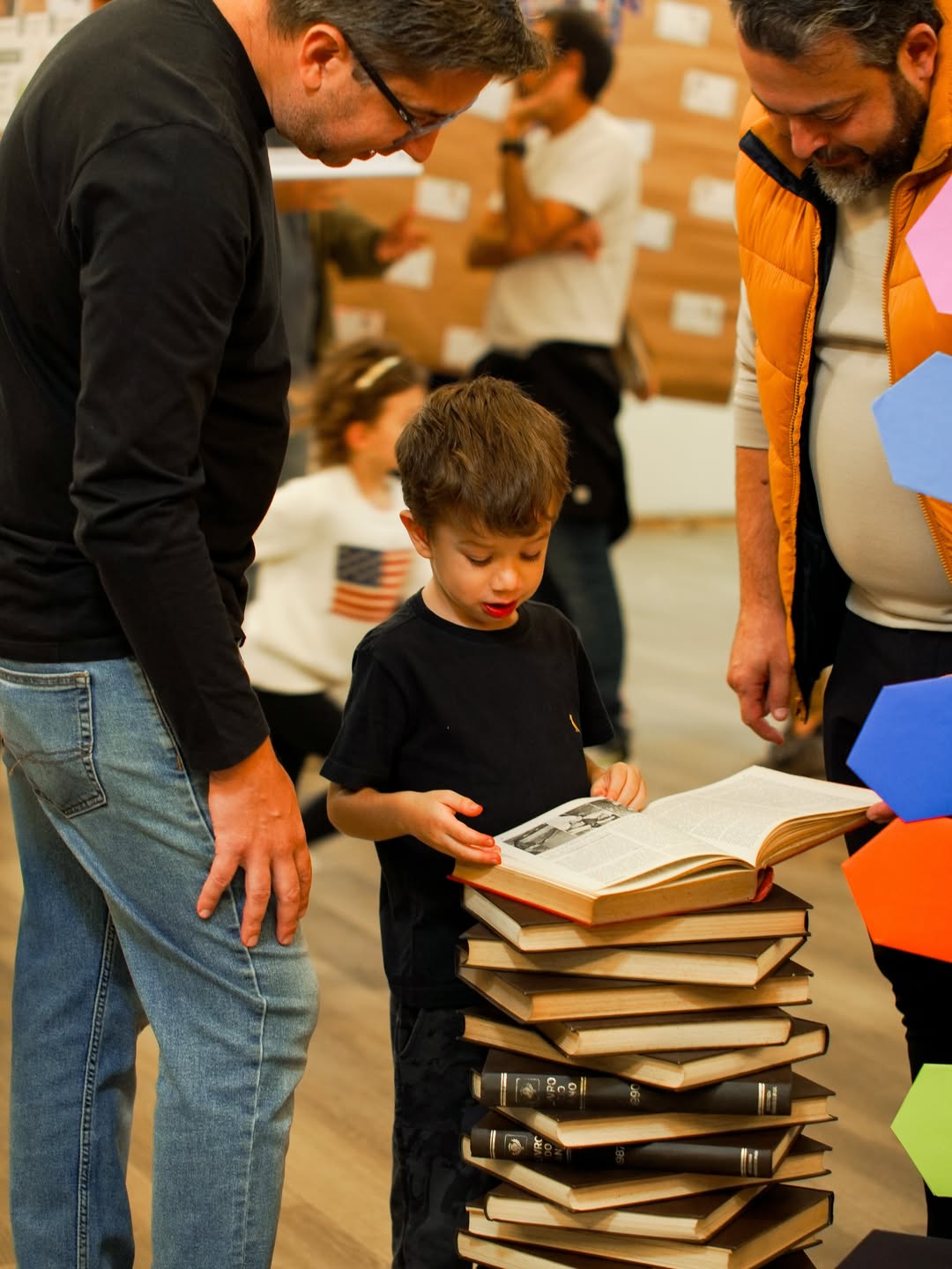 Vivemos momentos inesquecíveis na FLIJ!Nossa feira literária nos levou a lugares onde só os livr (8)