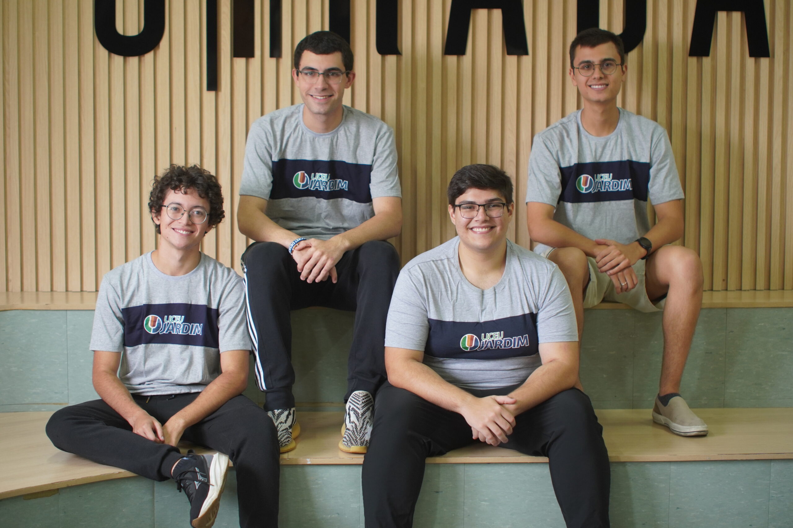 Do Liceu para o ITA: O método e o suporte que geraram a aprovação!